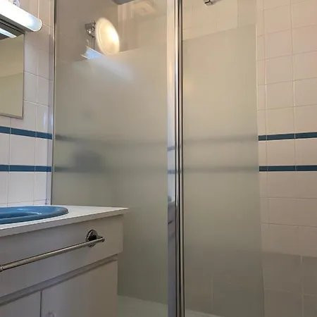 Отель Et Des Bains 3*