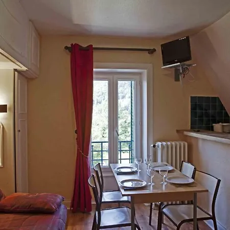 Et Des Bains Отель 3*