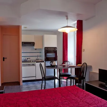 Hotel Et Des Bains 3*