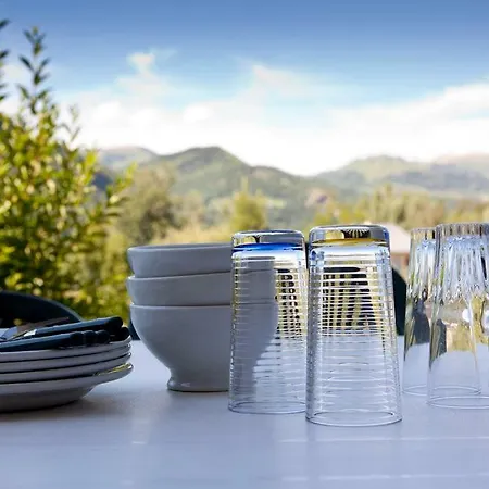 מלון Et Des Bains 3*